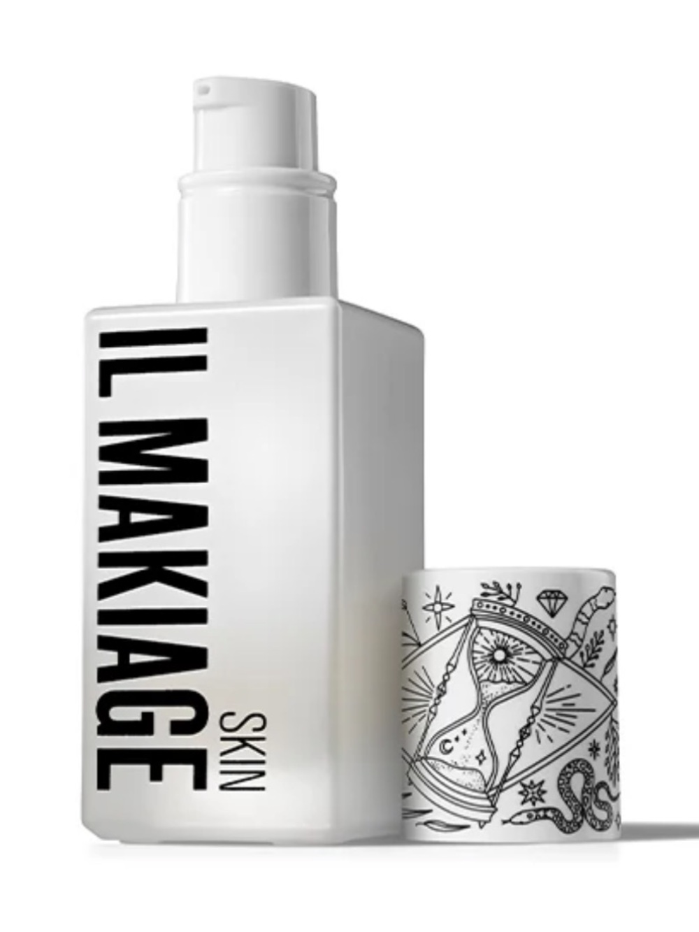 Il Makiage Power repair serum, full size